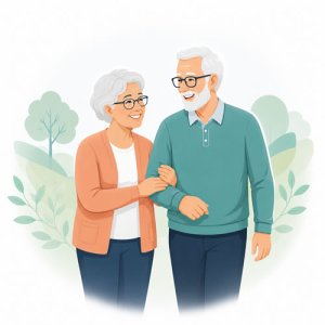 Journée de prévention et d'autonomie