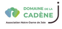 Logo La Cadène