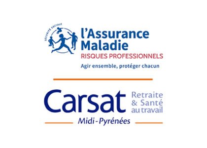 Carsat Midi Pyrénées
