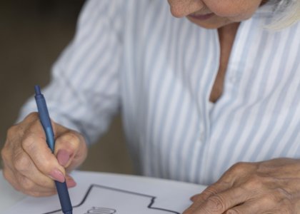 Sensibilisation MND Occitanie - AVS / SAD : La Maladie d'Alzheimer et la Maladie de Parkinson