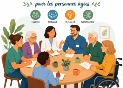 Table ronde